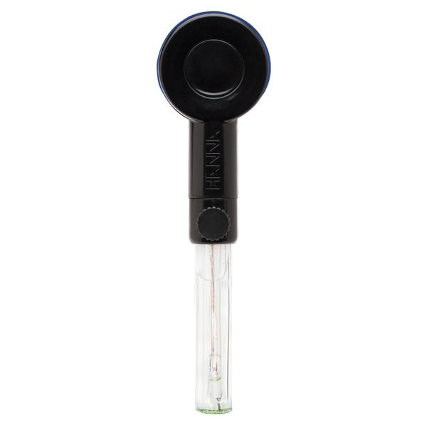 Điện Cực Bluetooth HALO Đo pH Trên Bề Mặt Phẳng HI14142